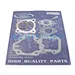FITS Yamaha ET950
